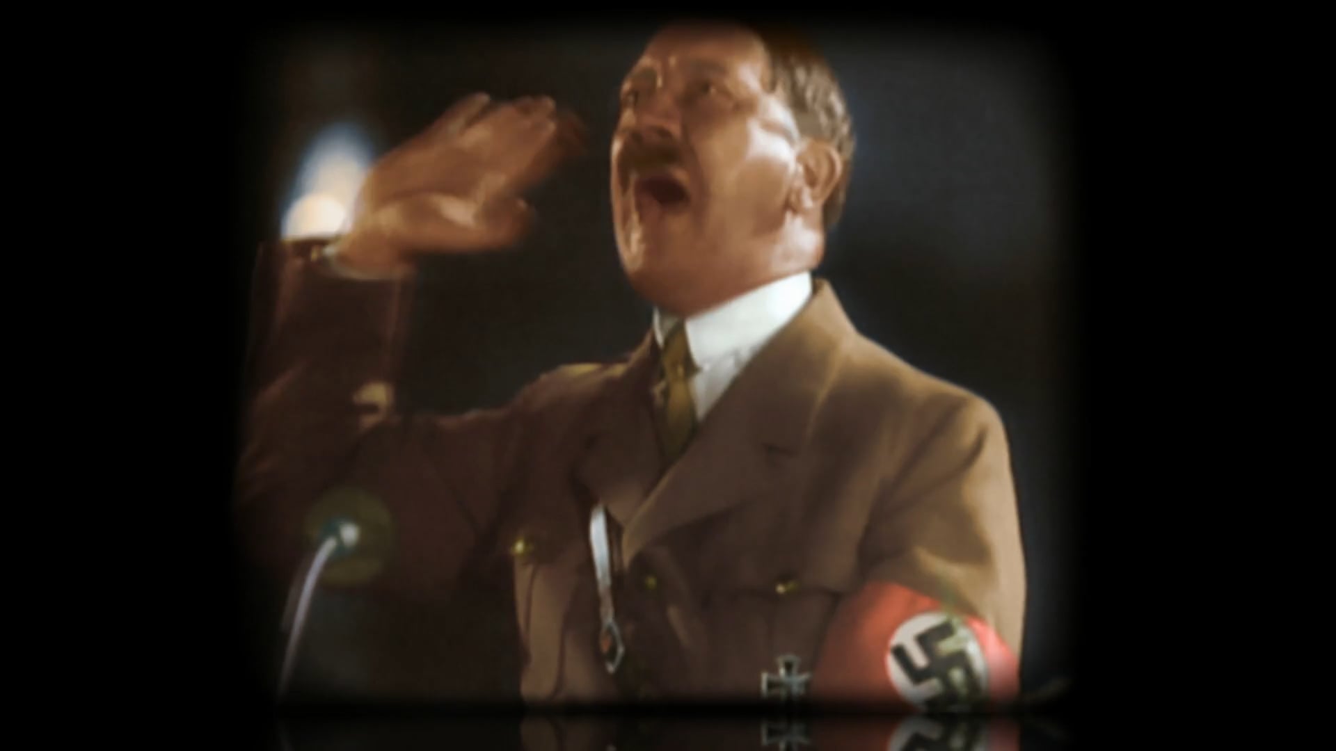 World War II in Colour - Episode 9