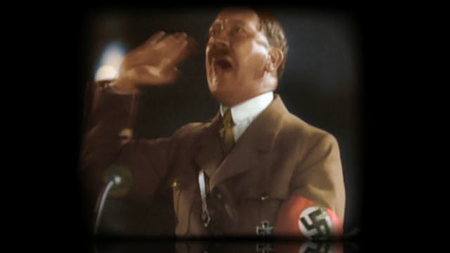 World War II in Colour - Episode 9