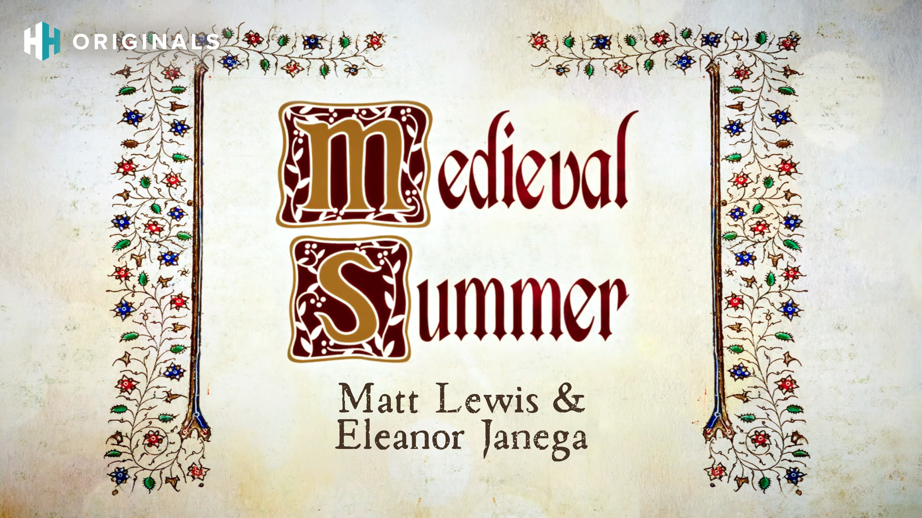 Medieval Summer