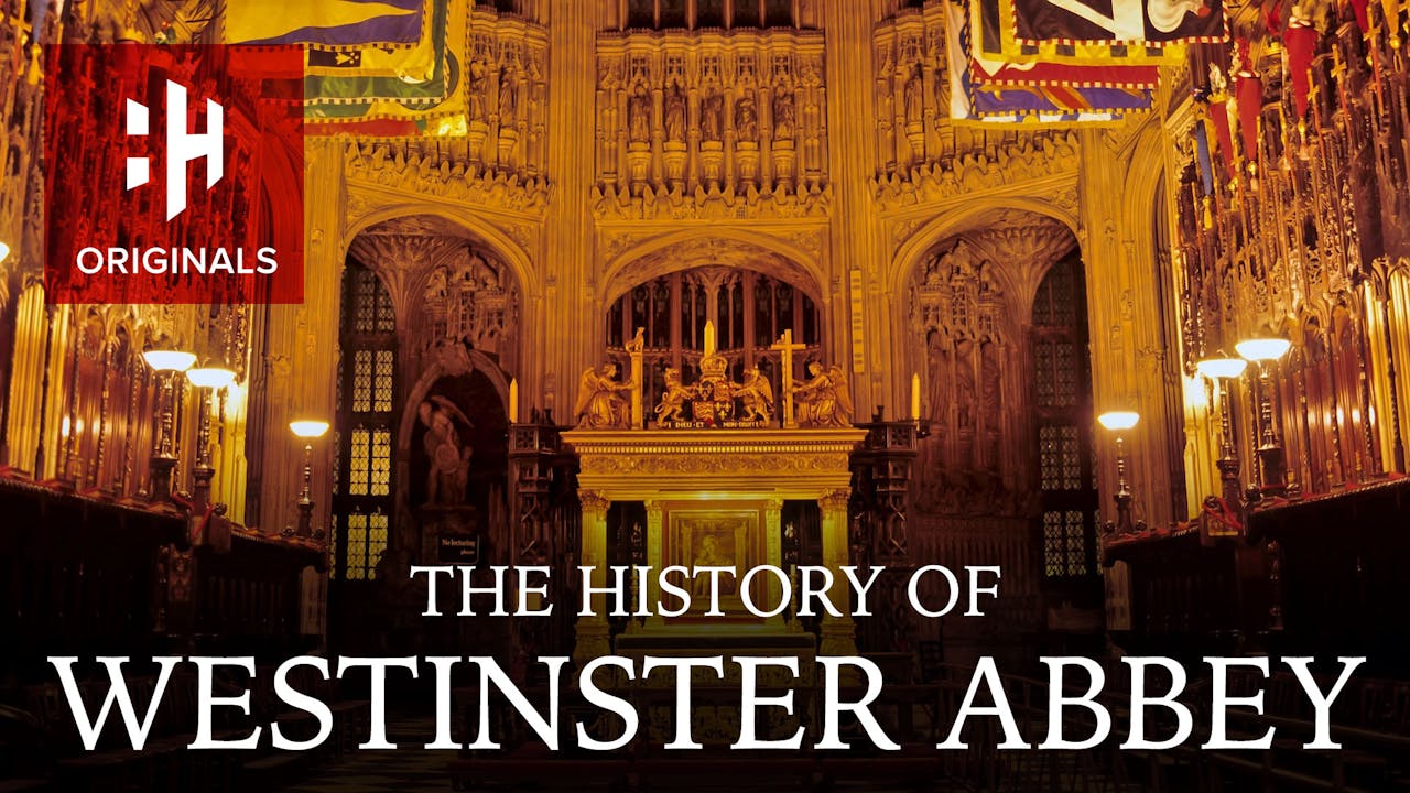 The History of Westminster Abbey History Hit
