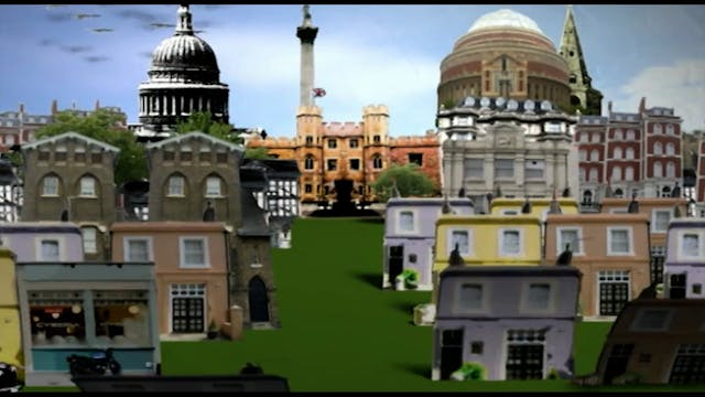 Tales from the Palaces: Episode 4