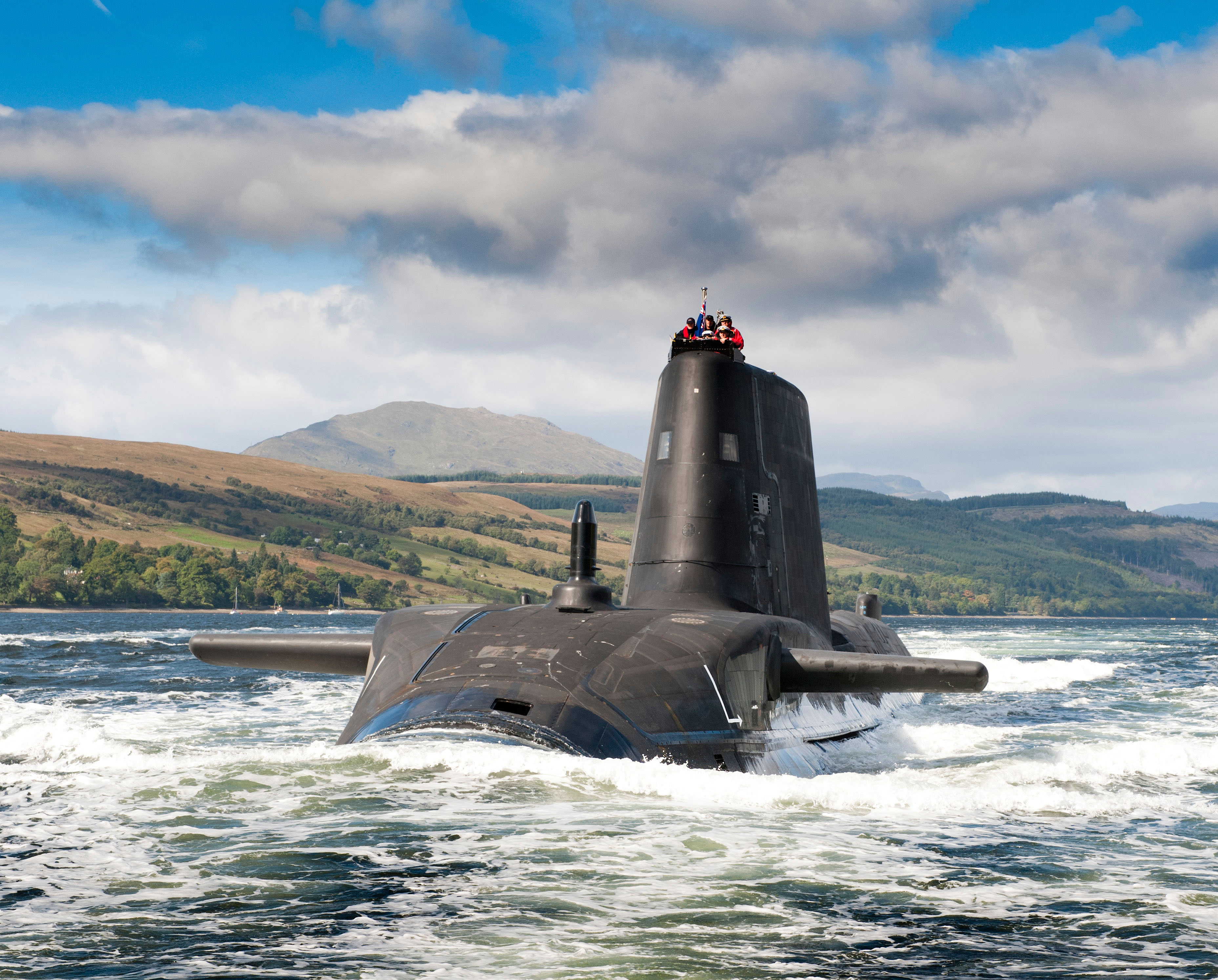 Science and Technology