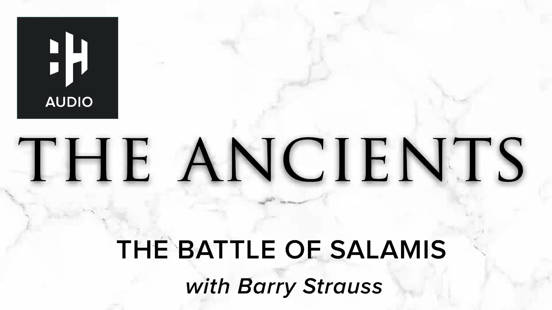 🎧 The Battle of Salamis