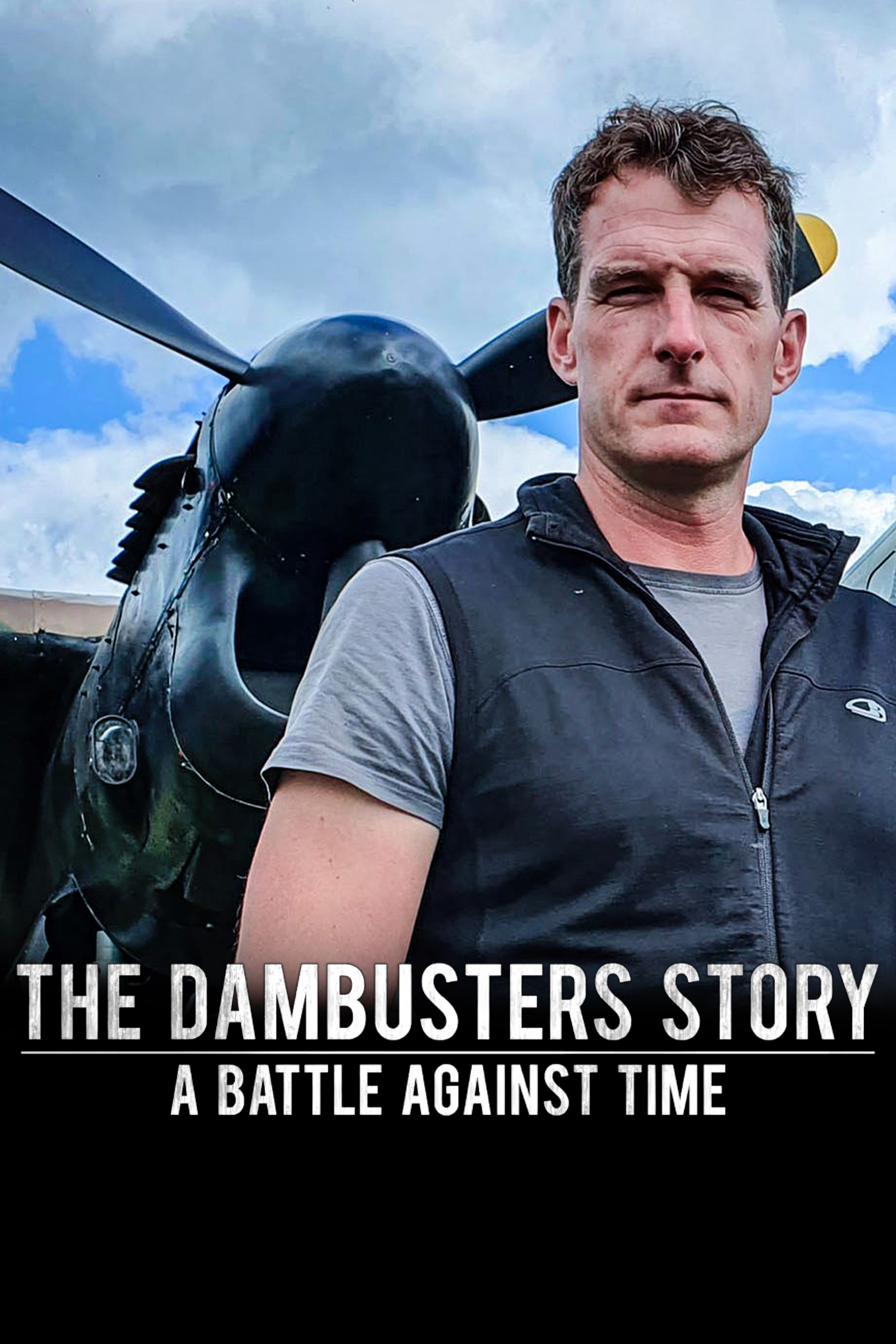 The Dambusters Story: A Battle Against Time