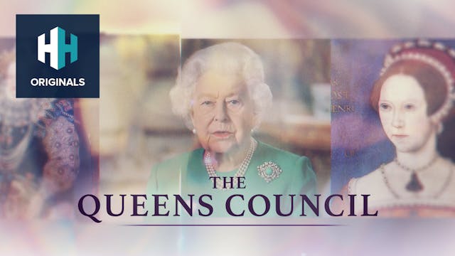 The Queens Council