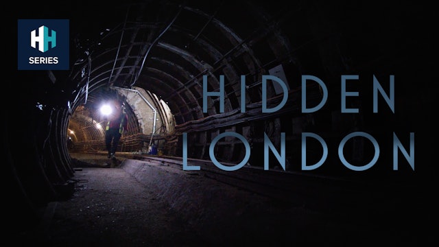 Hidden London