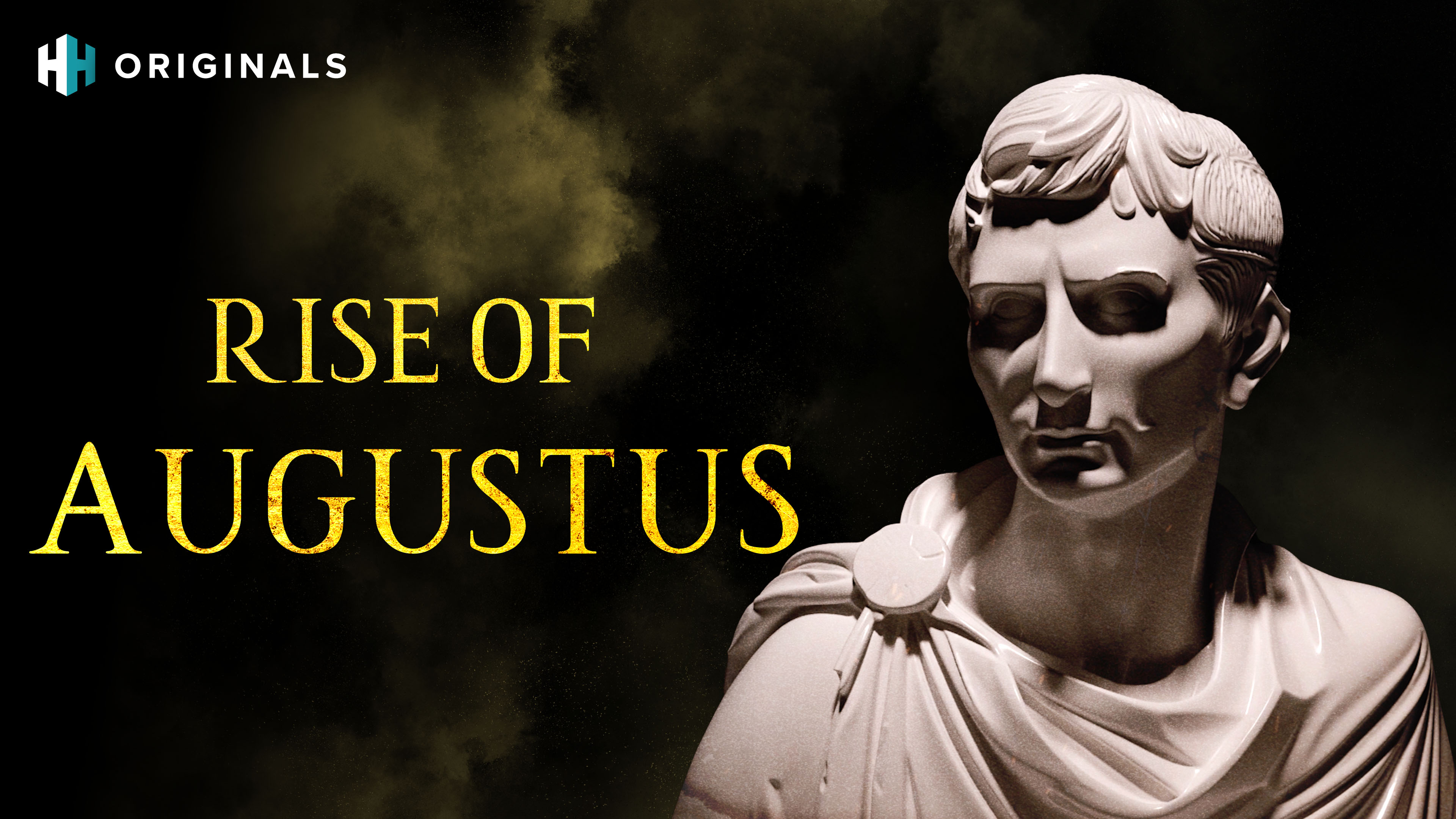 Rise of Augustus