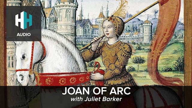 🎧 Joan of Arc