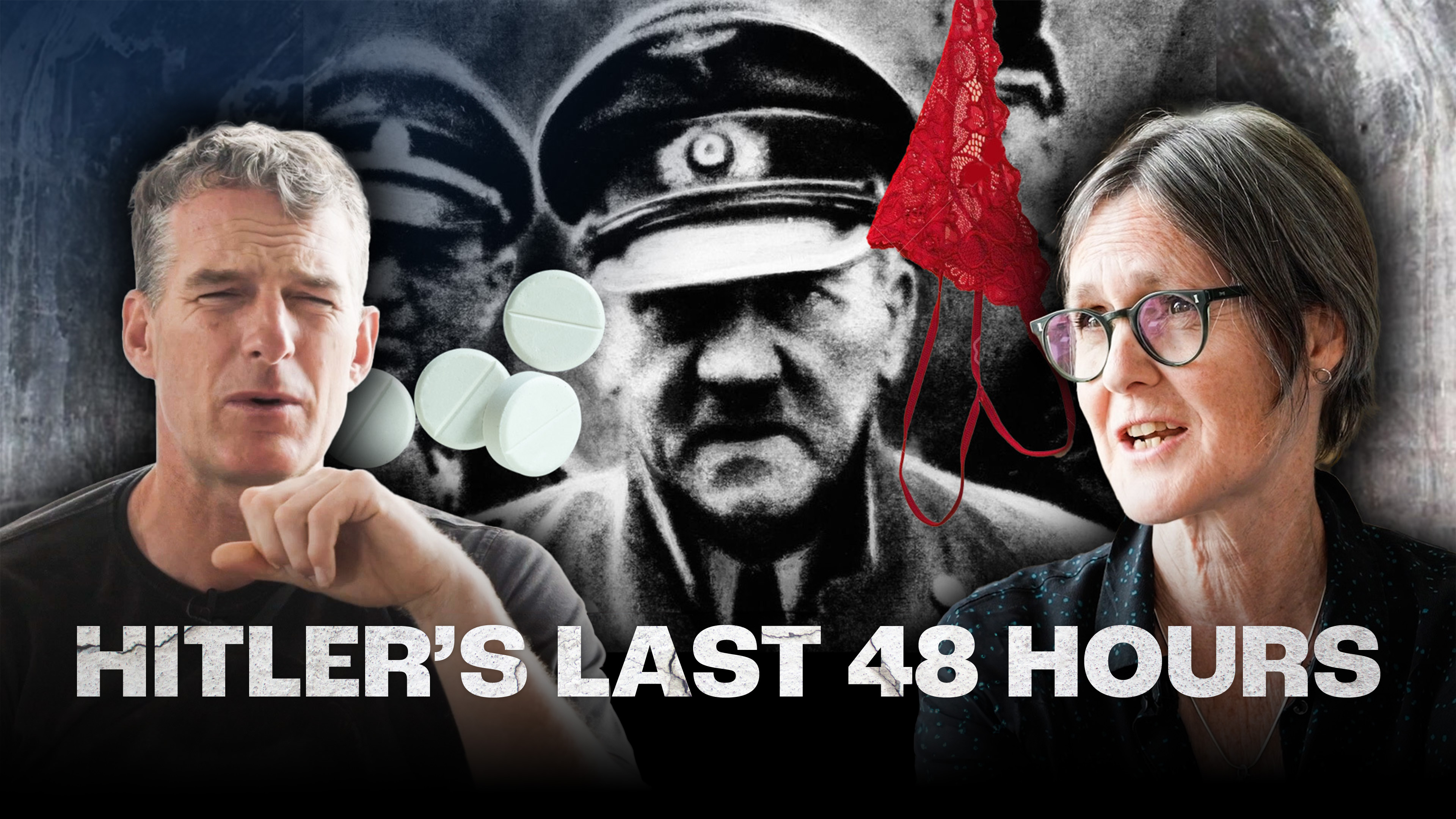 Hitler's Last 48 Hours