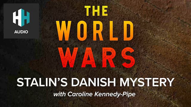 🎧 Stalin's Danish Mystery