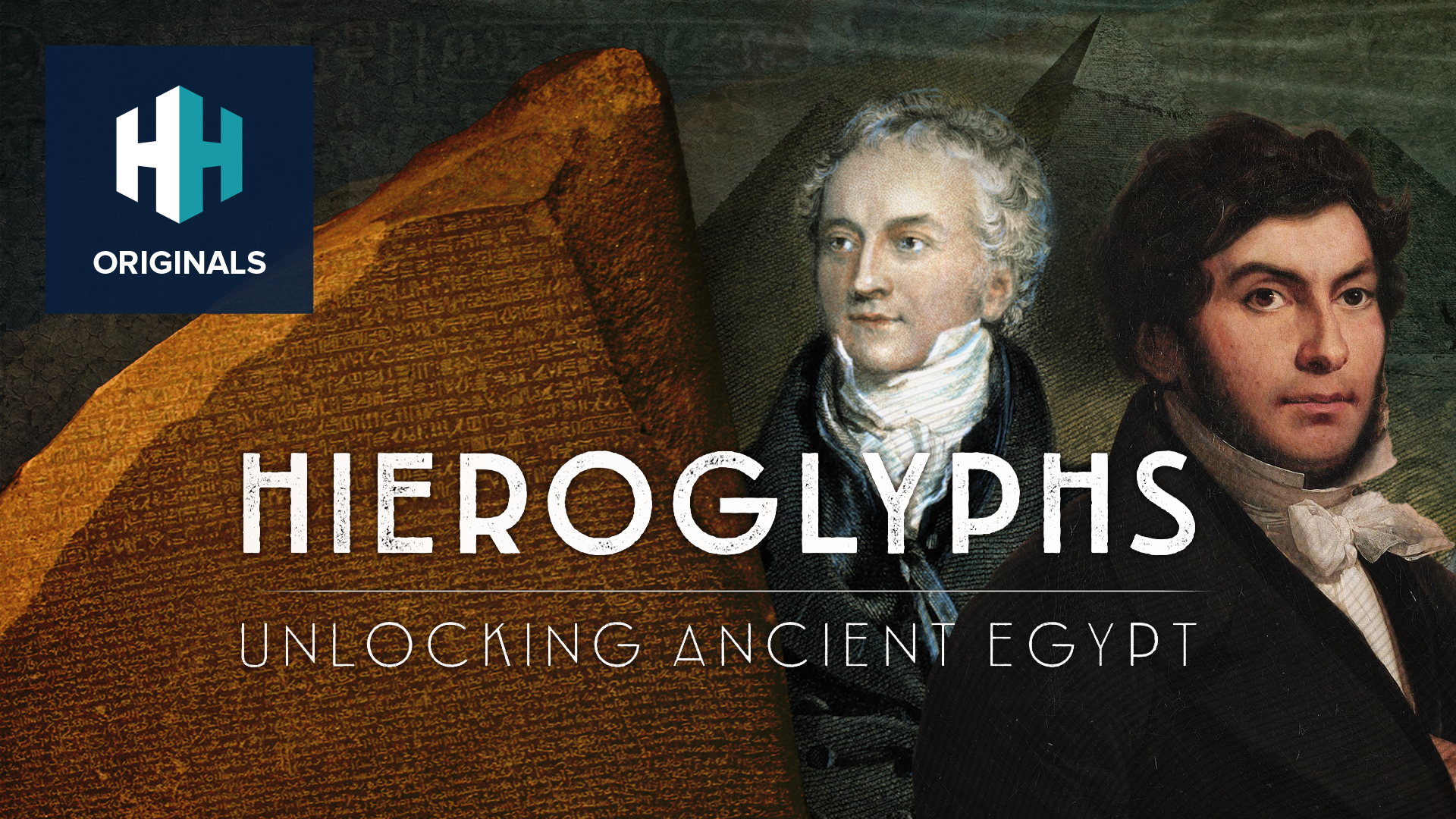 Hieroglyphs: Unlocking Ancient Egypt