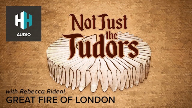 🎧 Great Fire of London