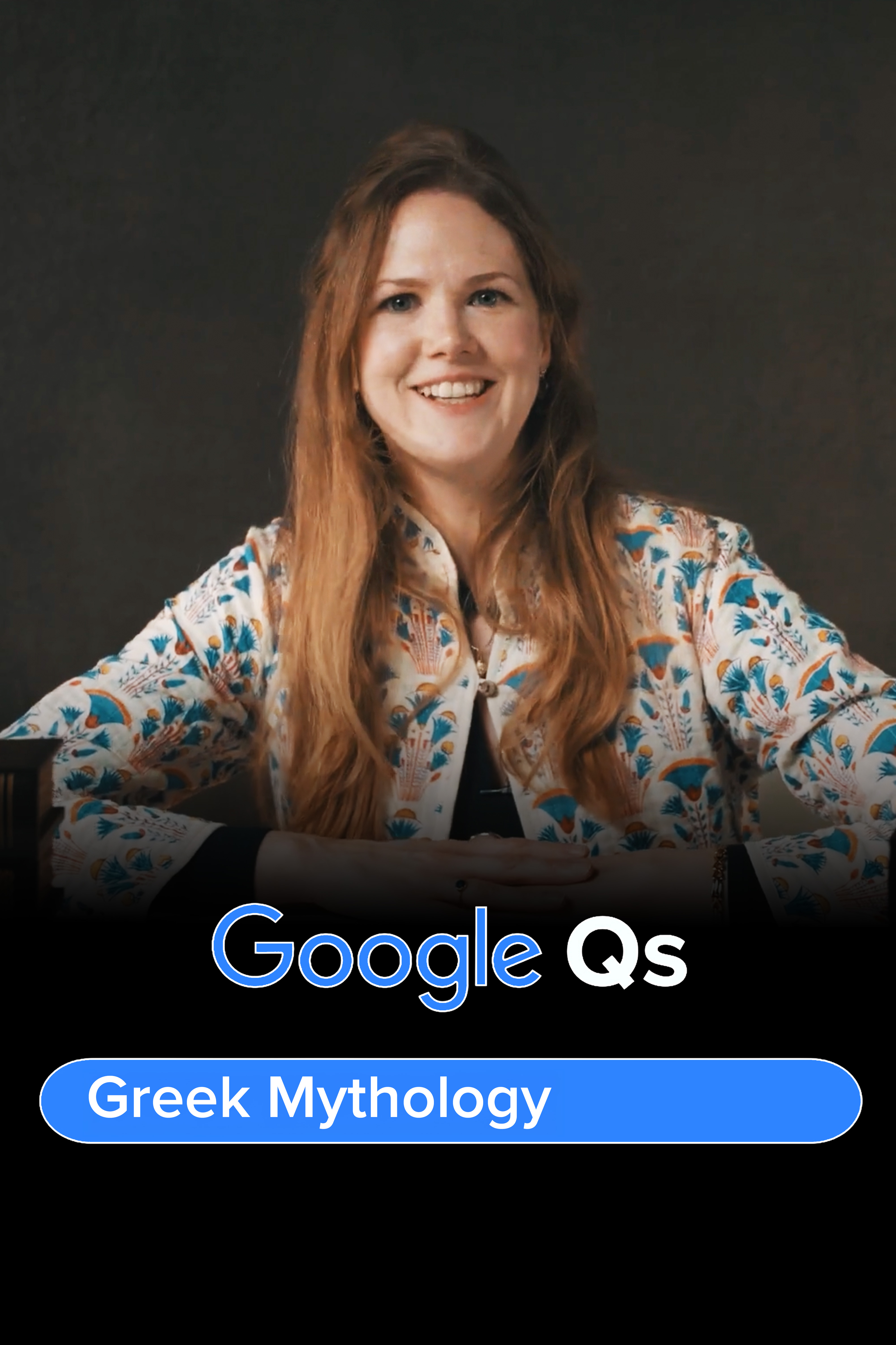 Historian Answers Google's Most Popular Questions About Greek Mythology