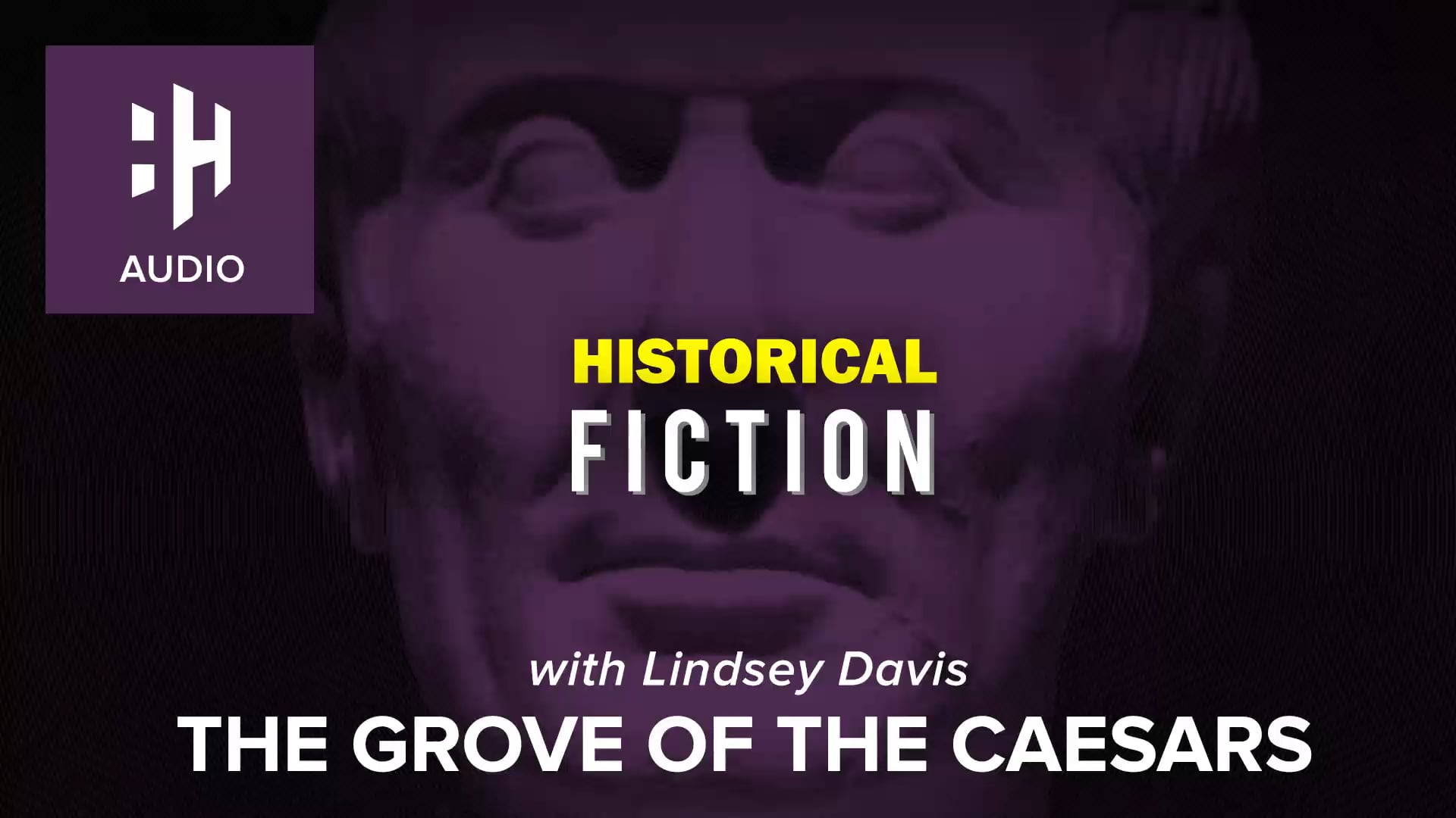 🎧 The Grove of the Caesars