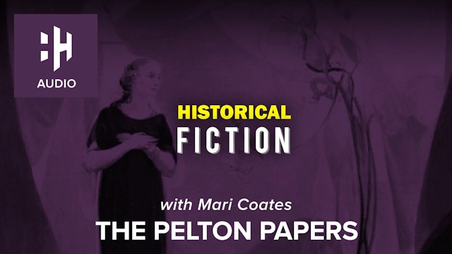 🎧 The Pelton Papers
