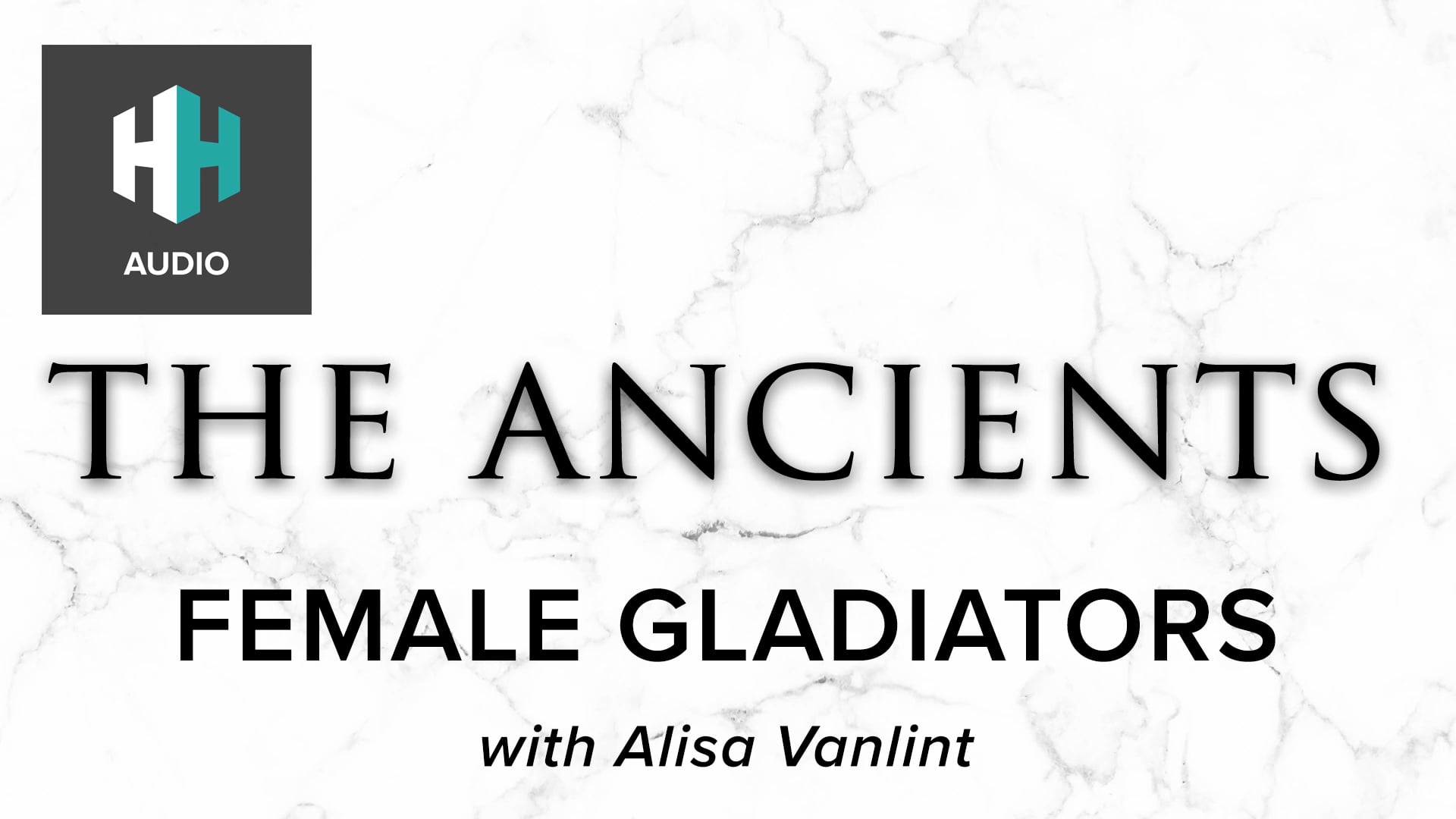 🎧 Female Gladiators
