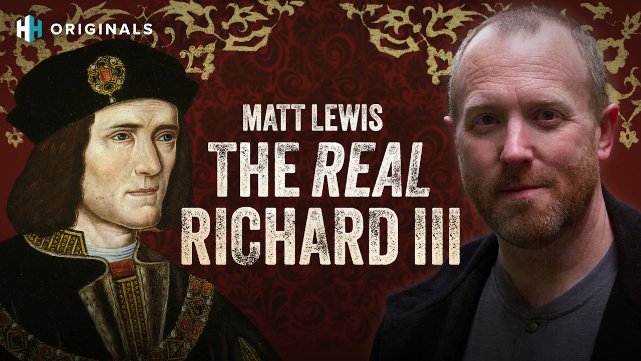 The Real Richard III