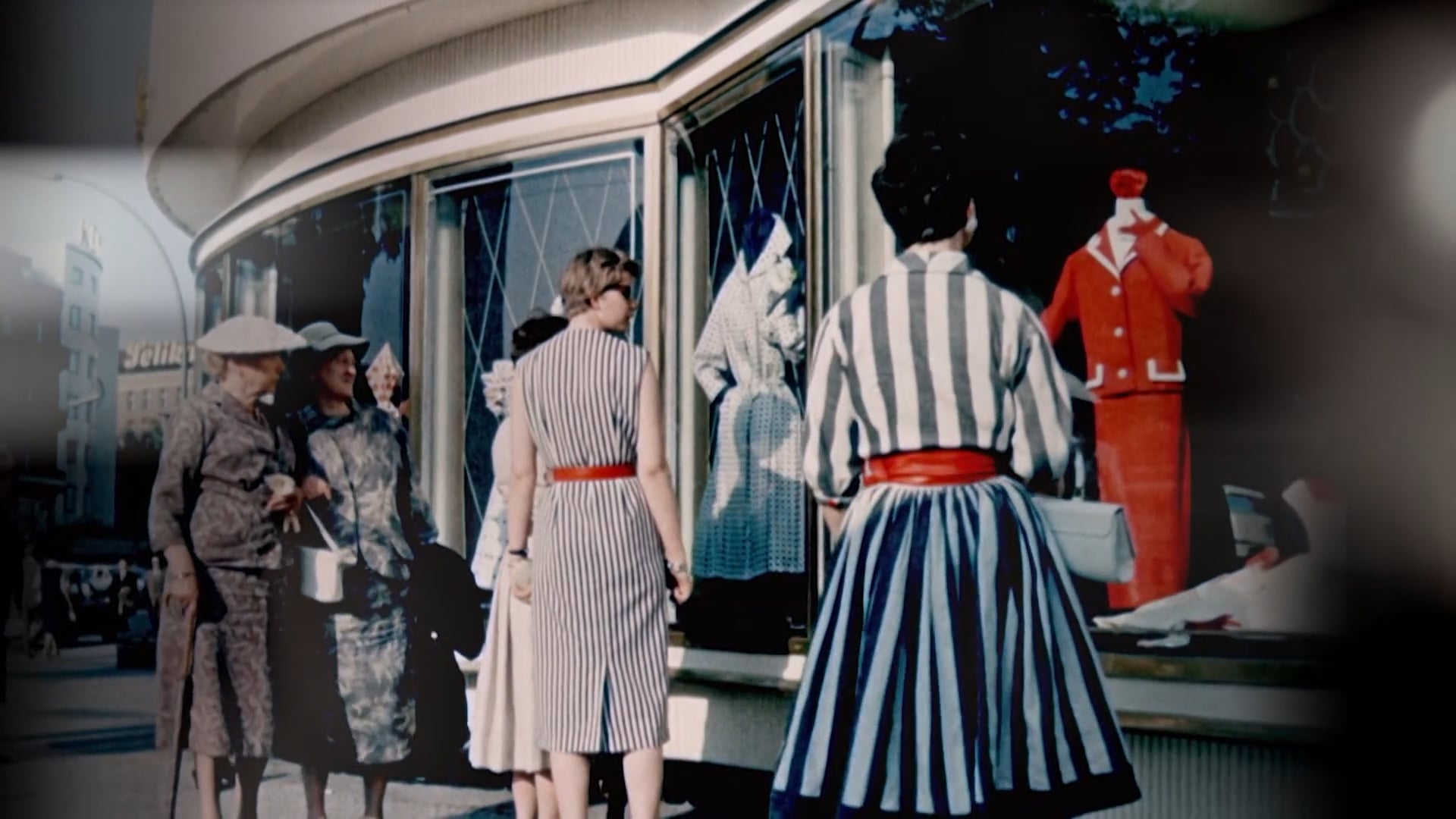 The Cold War Story - Episode 1