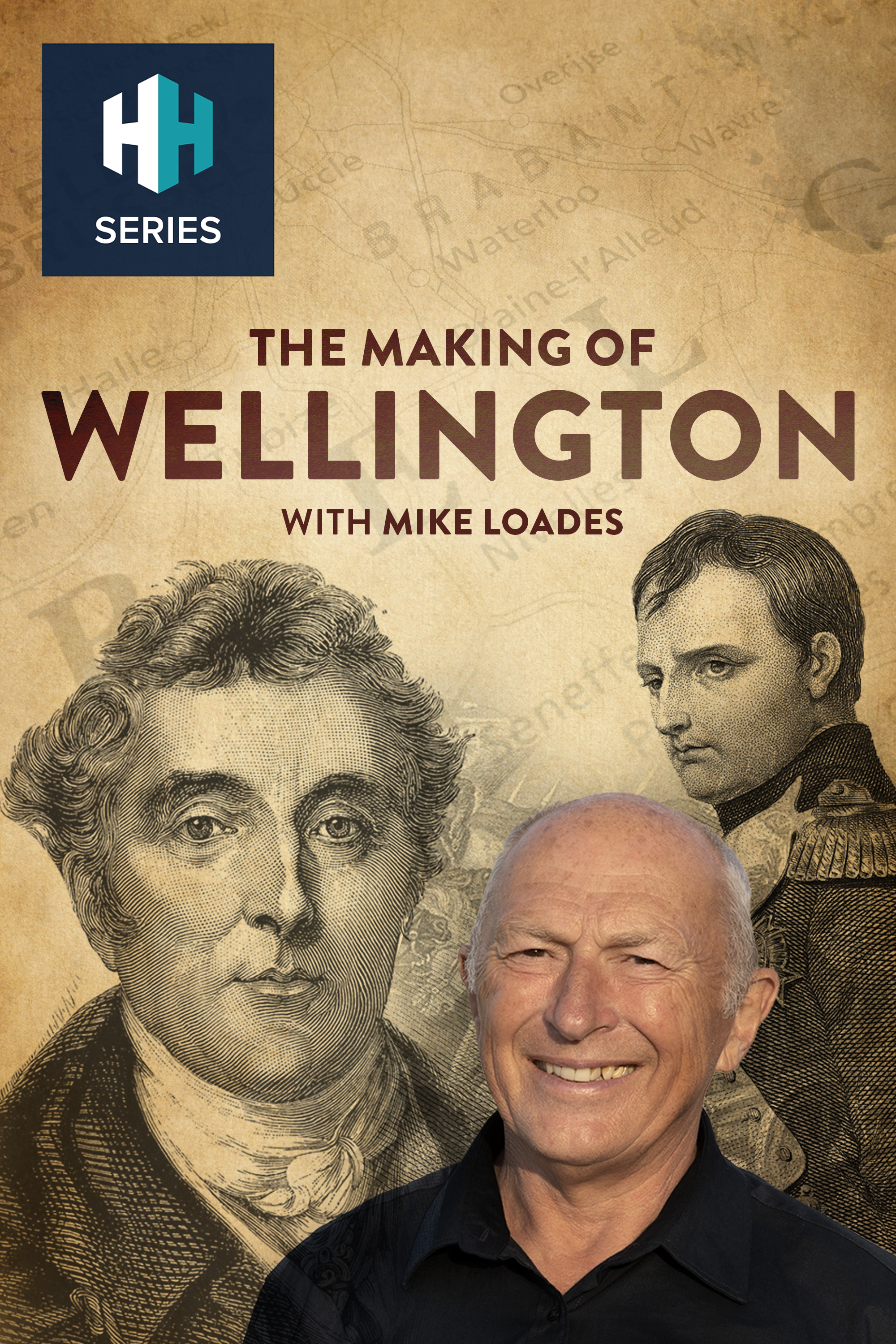 The Making of Wellington