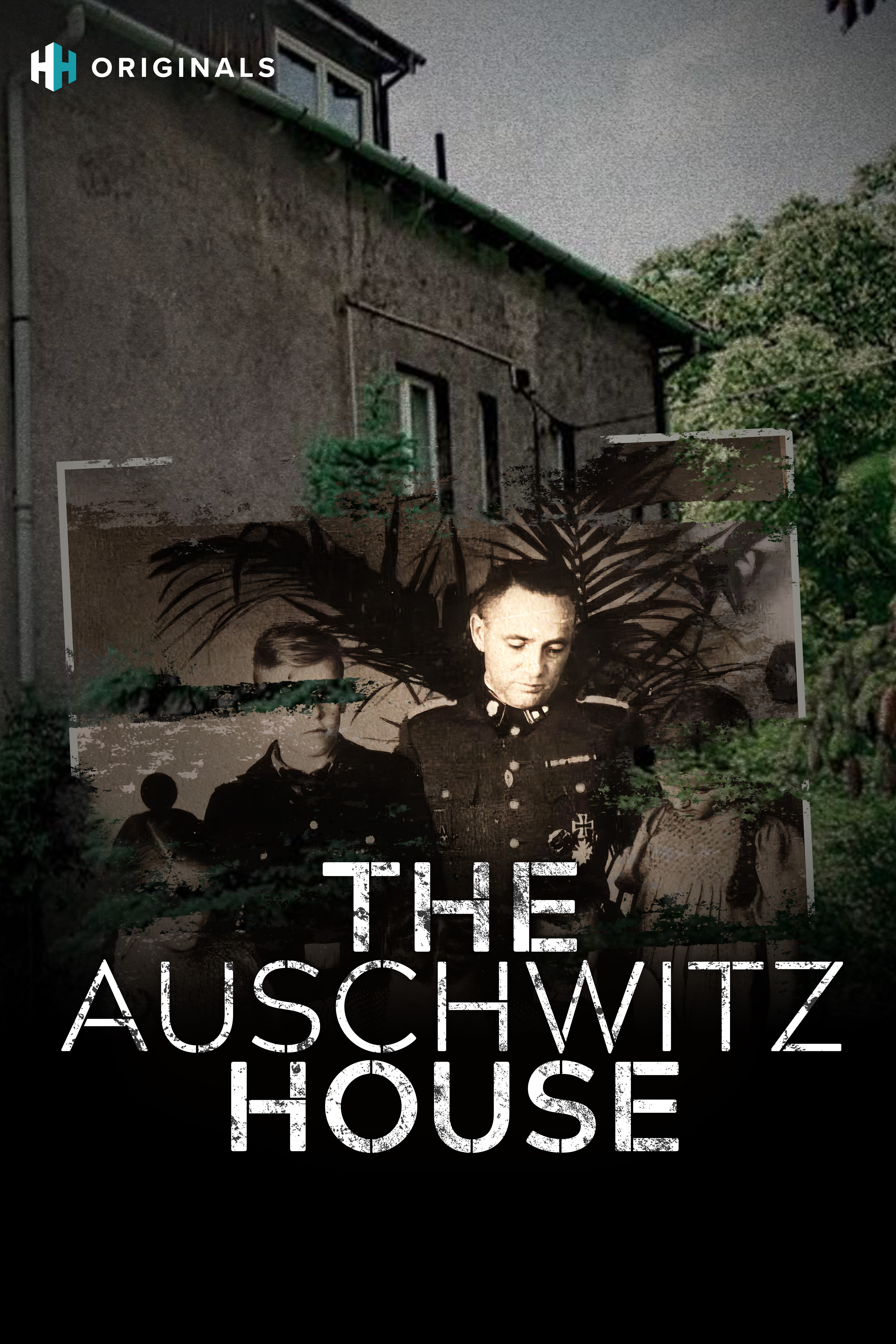 The Auschwitz House