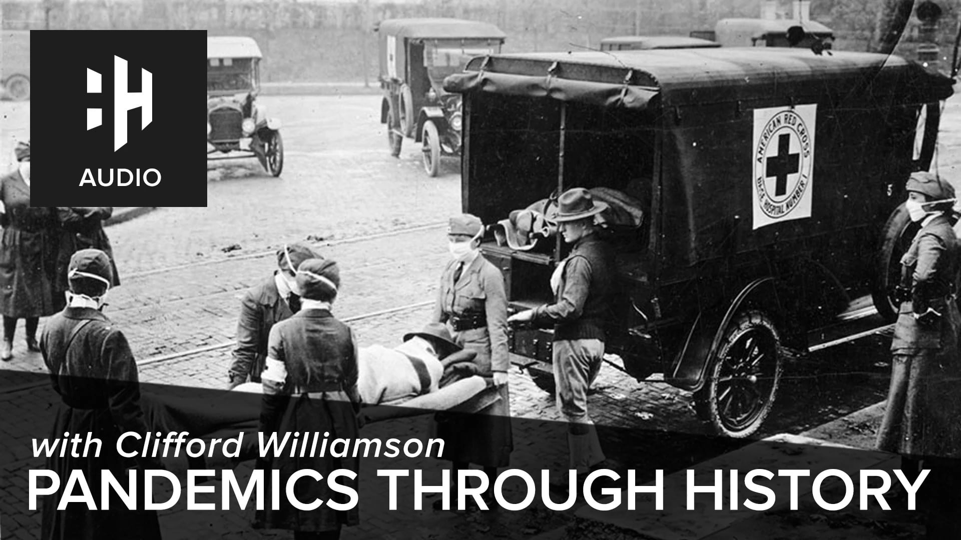 🎧 Pandemics through History