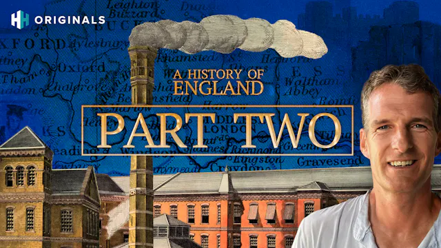 A History of England: Part Two