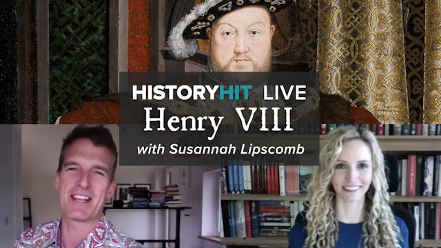 Henry VIII