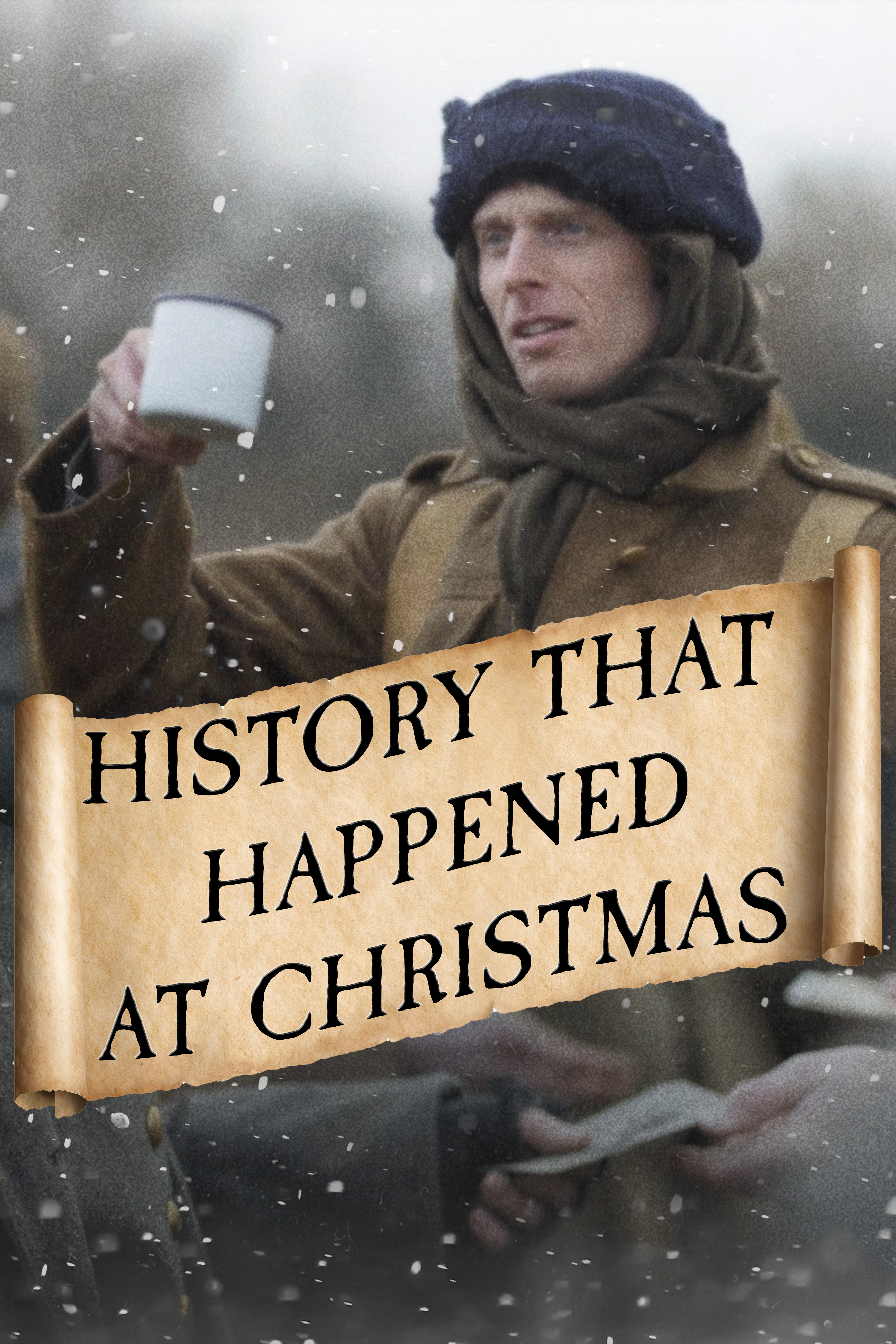 History that Happened at Christmas