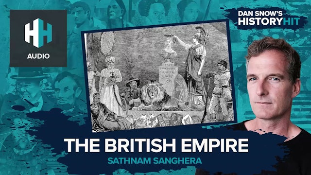 🎧 The British Empire