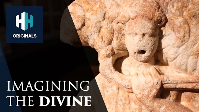 Imagining the Divine