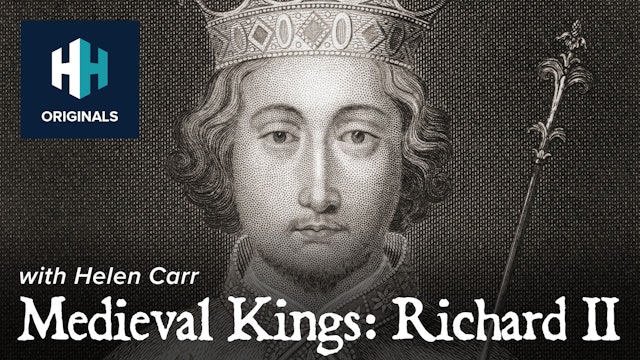 Medieval Kings: Richard II