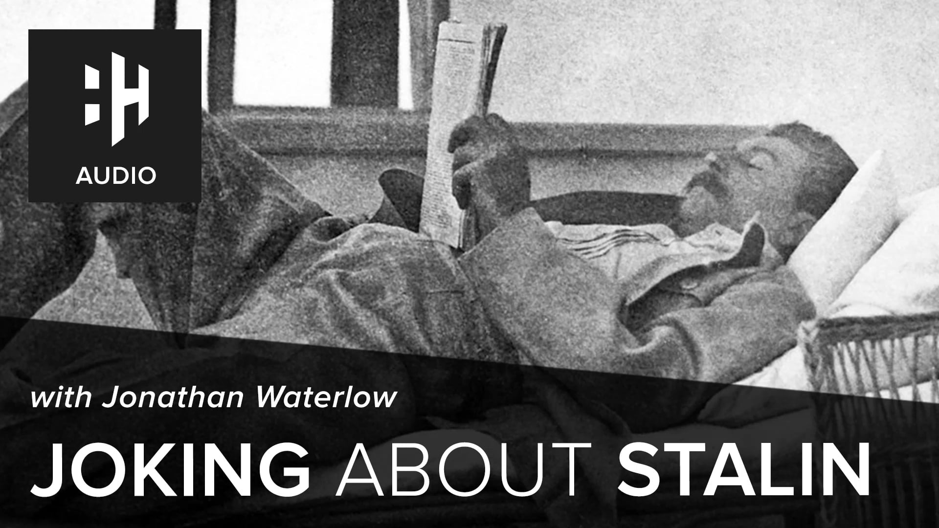 🎧 Joking About Stalin