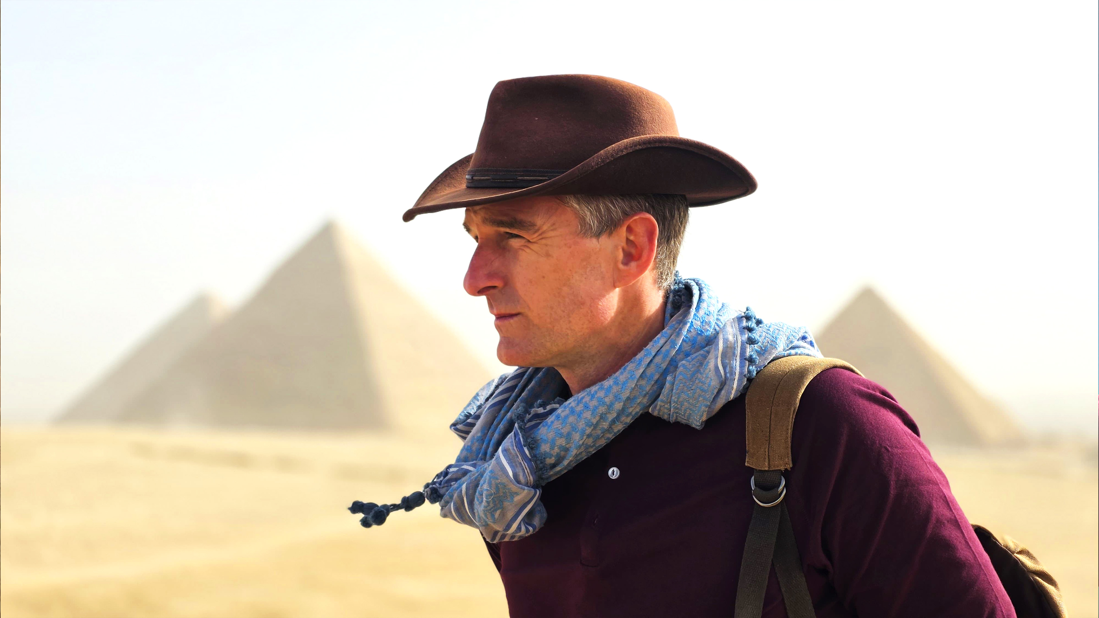 Egypt with Dan Snow: Aswan