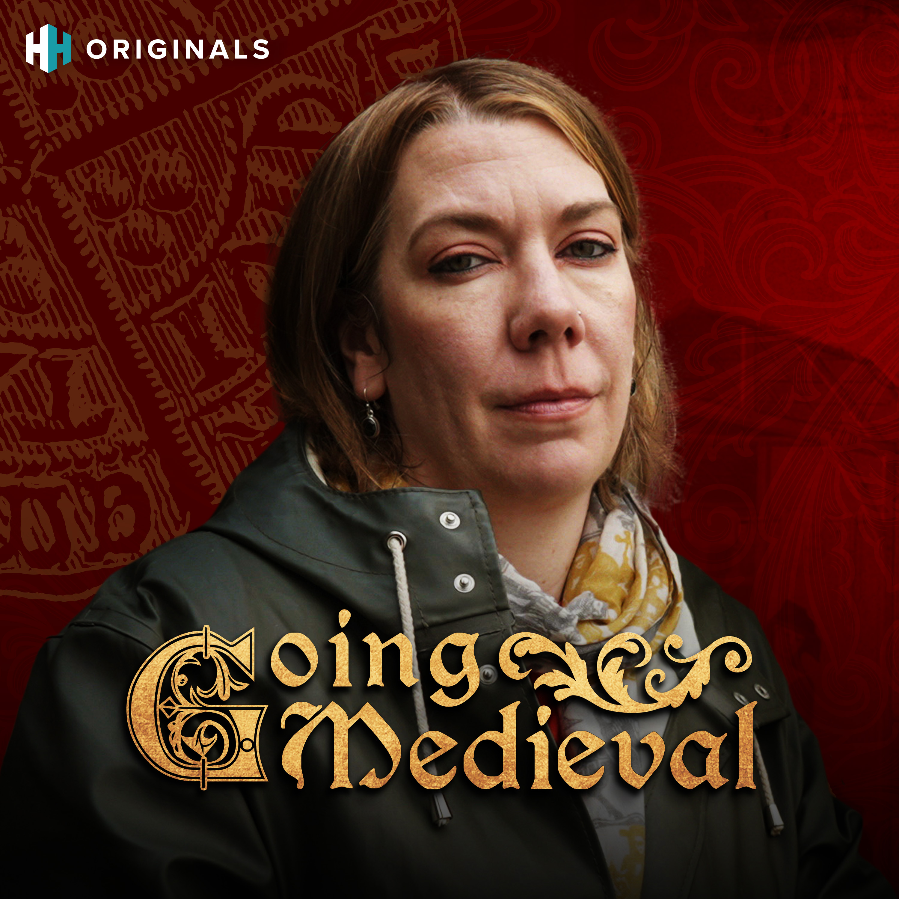 Going Medieval