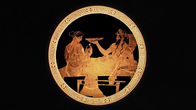 Trailer 2 - Divine Fury: Demeter and ...