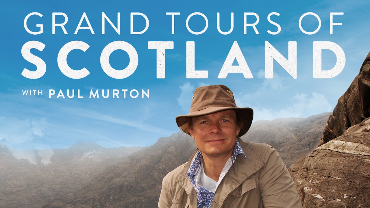 Grand Tours of Scotland