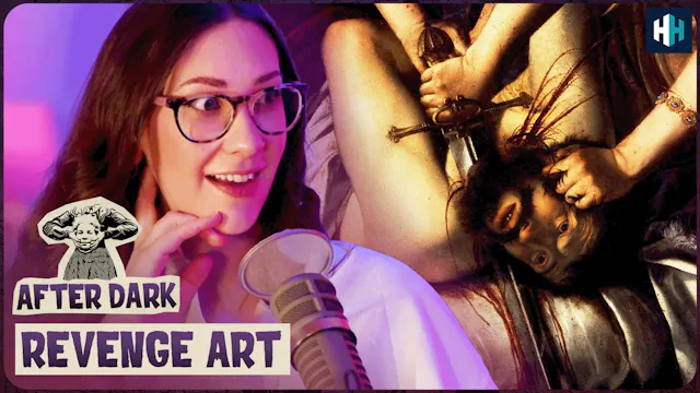 Gentileschi: The Painter Who Turned T...