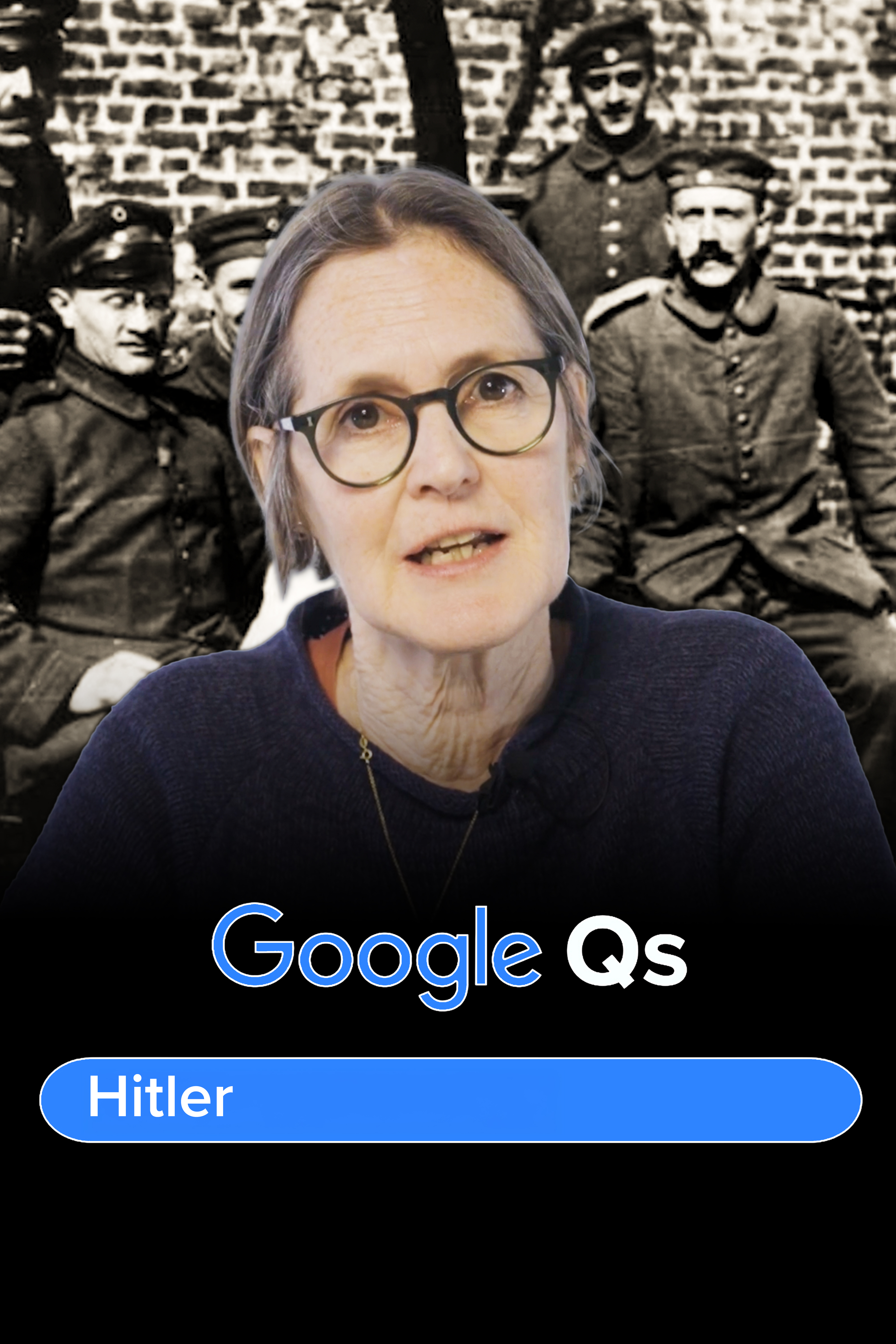 Historian Answers Google's Most Popular Questions About Hitler