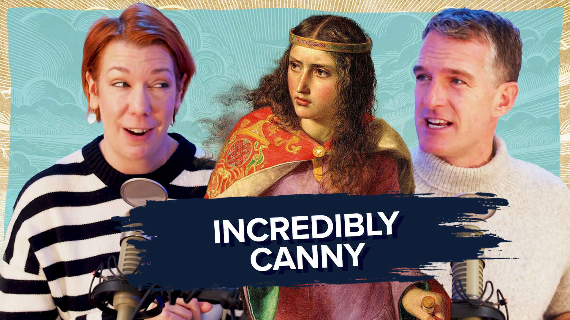 Eleanor Janega on Eleanor of Aquitaine | Dan Snow's History Hit