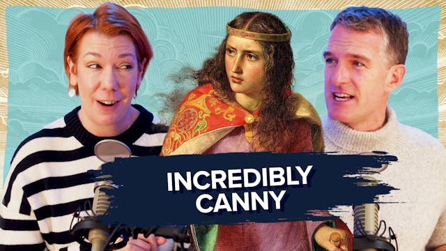 Eleanor Janega on Eleanor of Aquitain...