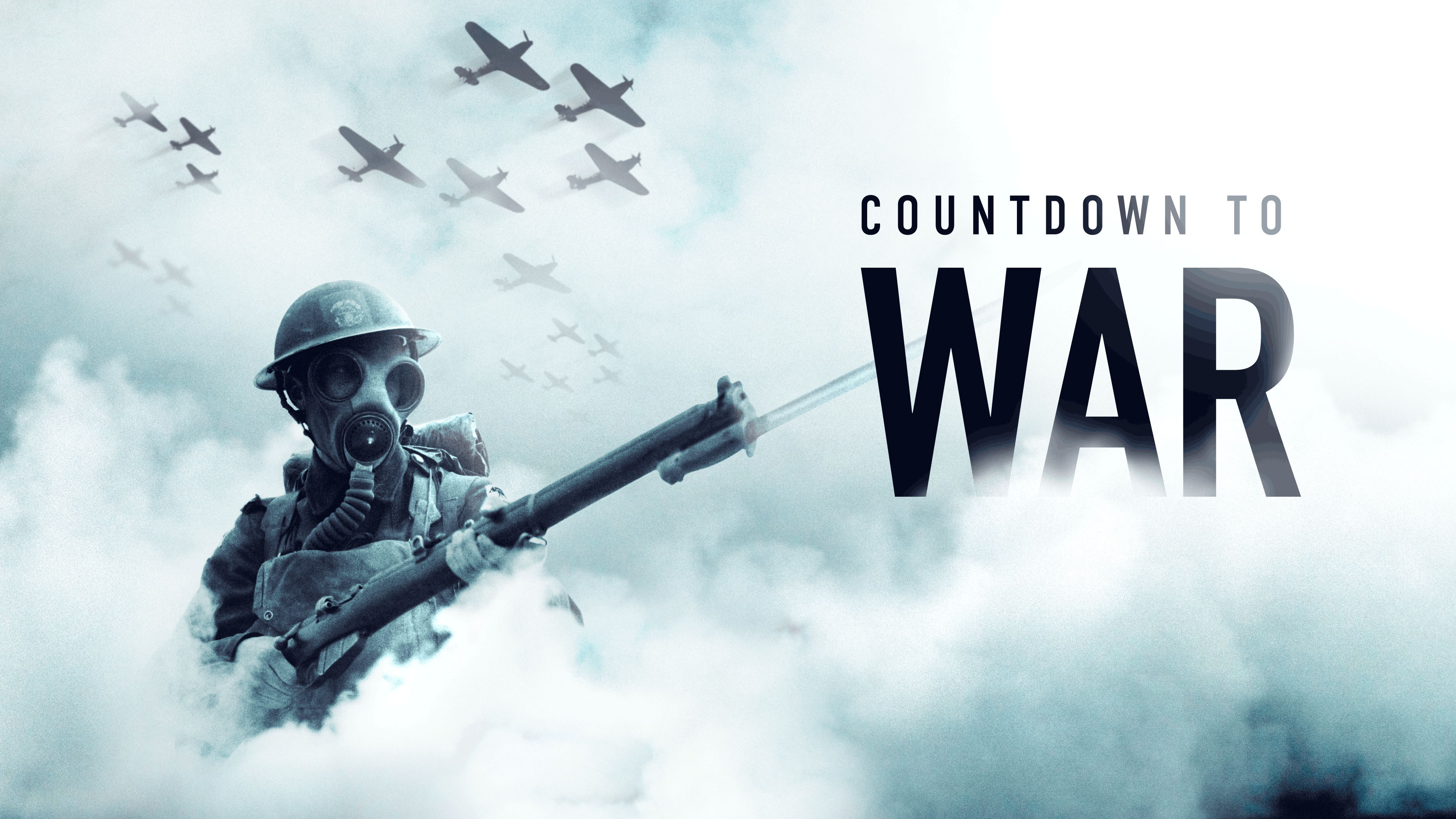 Countdown to War
