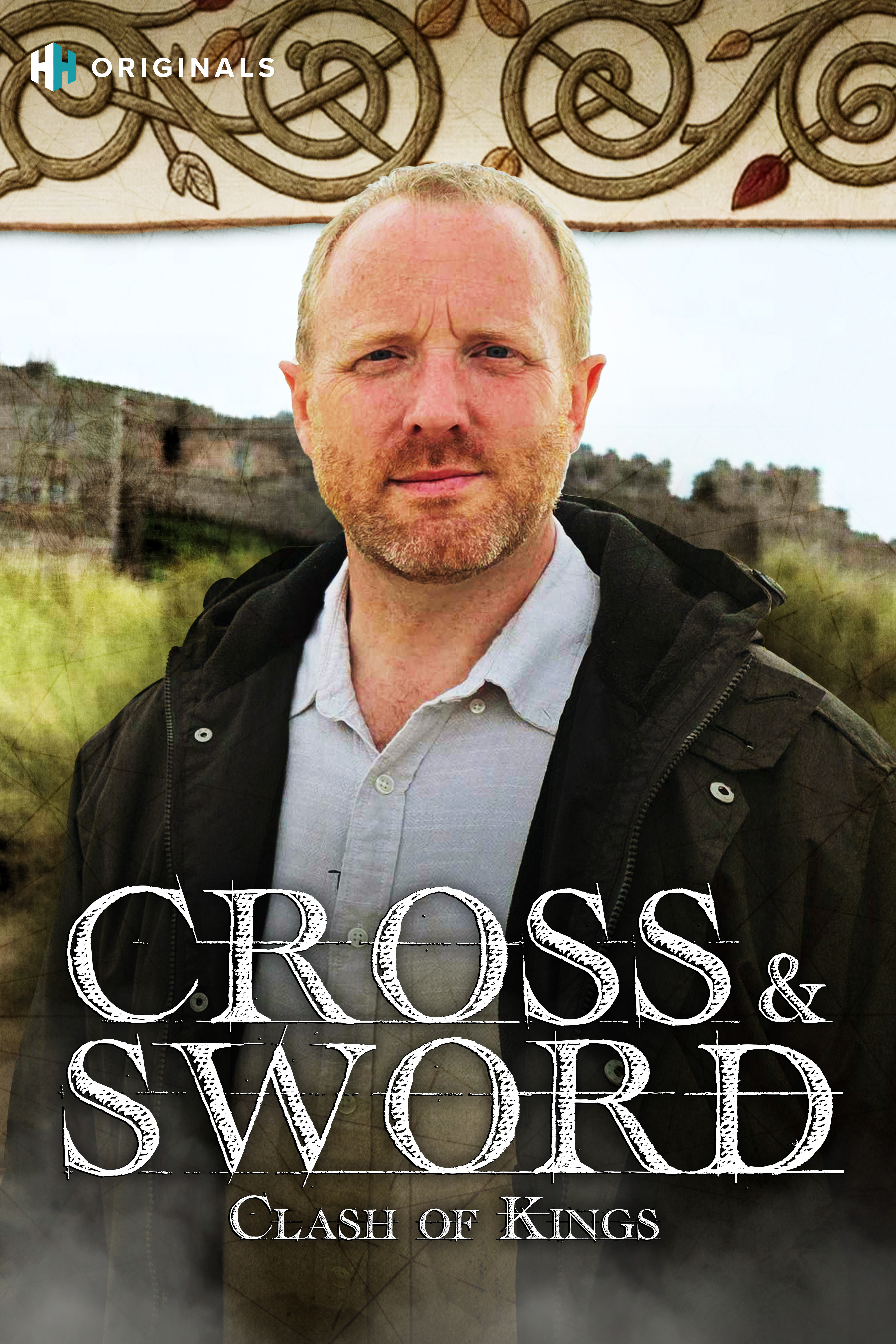 Cross and Sword: 1 - Clash of Kings