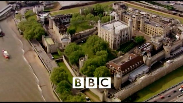 Tales from the Palaces: Episode 3