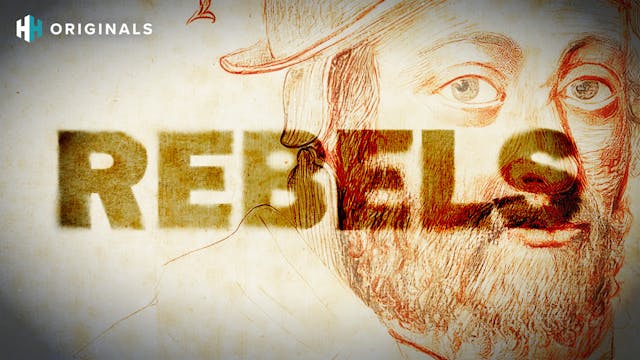 Trailer - Rebels