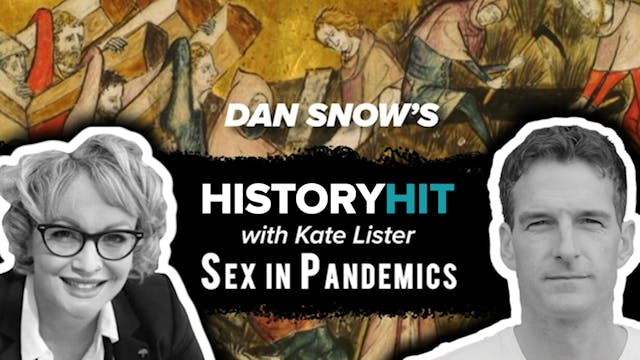 Sex in Pandemics
