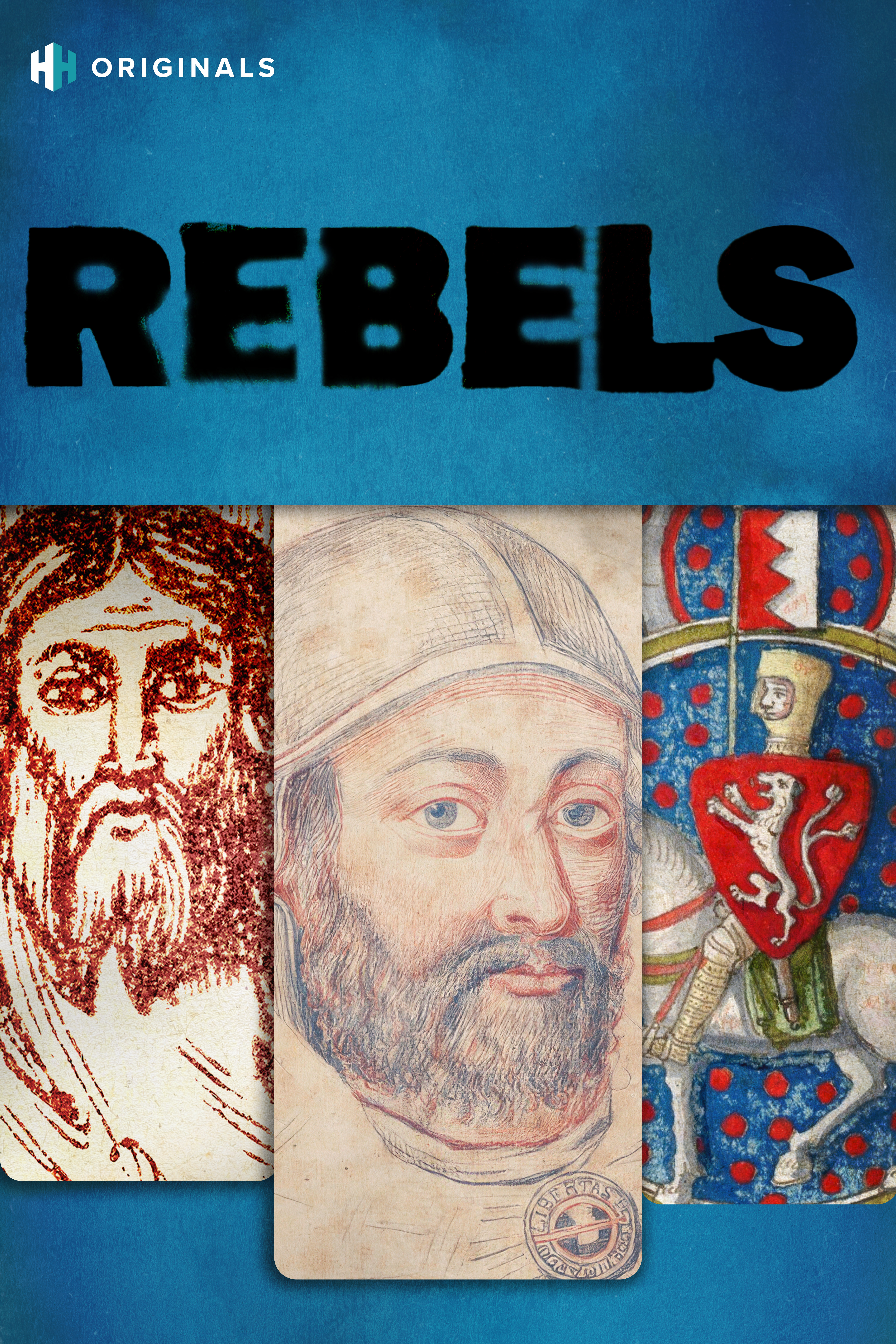 Rebels
