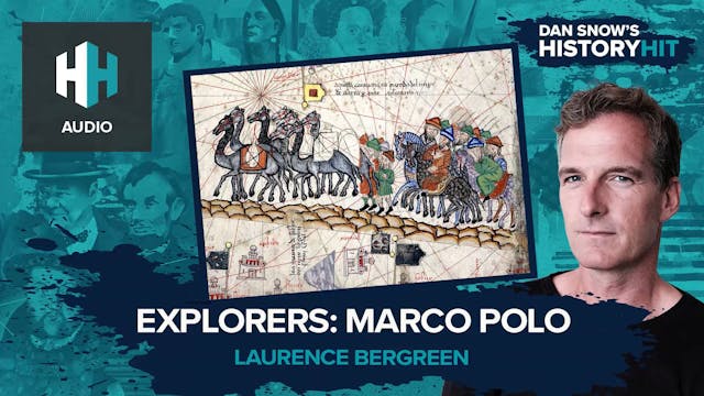 🎧 Explorers: Marco Polo