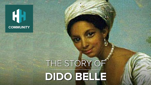 The Story of Dido Belle