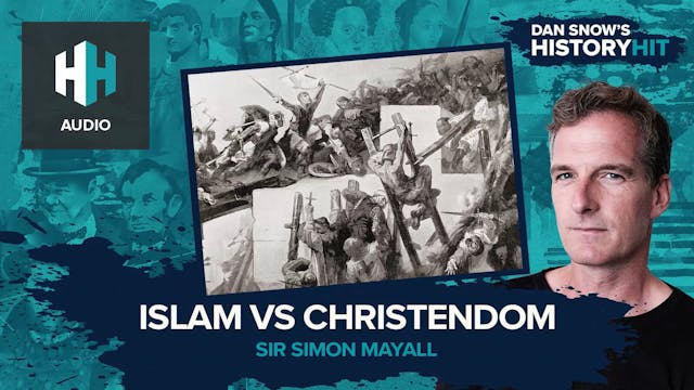 🎧 Islam vs Christendom
