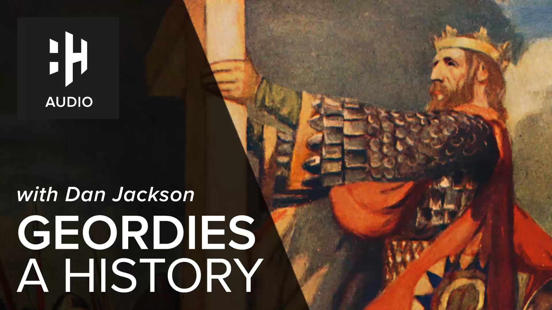 🎧 Geordies: A History